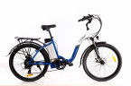 Электровелосипед Elbike Galant BIG VIP 13 в Оренбурге