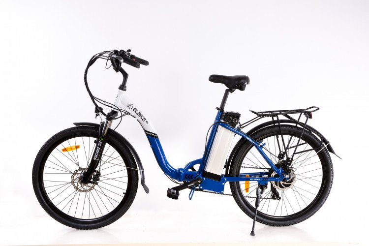 Электровелосипед Elbike Galant BIG VIP 13 в Оренбурге