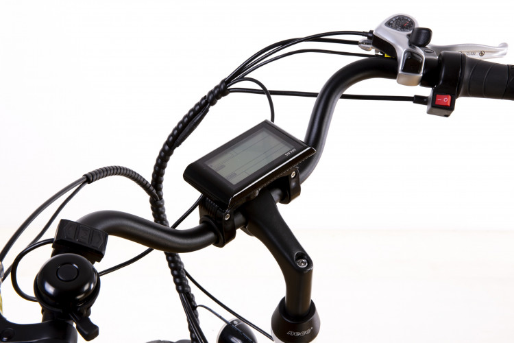 Электровелосипед Elbike Galant BIG VIP 13 в Оренбурге