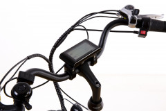 Электровелосипед Elbike Galant BIG VIP 13 Электровелосипед Elbike Galant BIG VIP 13