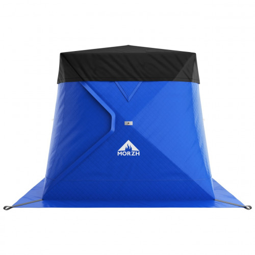 Влагозащитный тент для МОРЖ КУБ в Оренбурге