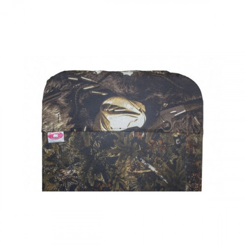 Накидка теплая на кресло-шезлонг Медведь в Оренбурге