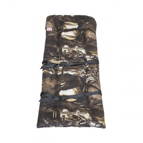 Накидка теплая на кресло-шезлонг Медведь в Оренбурге