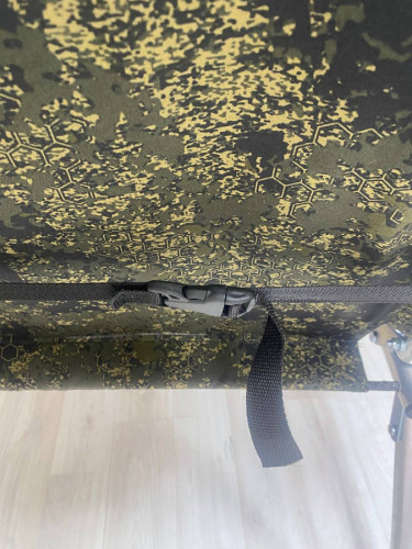 Накидка теплая на кресло-шезлонг Медведь в Оренбурге