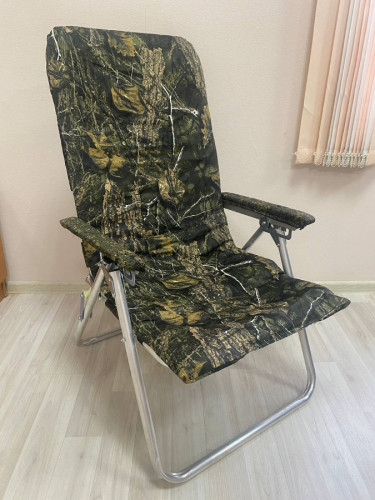 Накидка теплая на кресло-шезлонг Медведь в Оренбурге