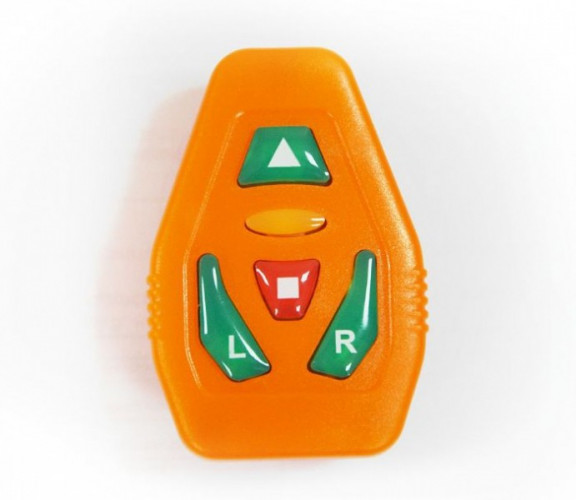 Умный рюкзак Ecoffect (5 литров) в Оренбурге