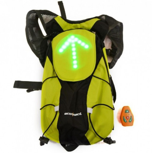 Умный рюкзак Ecoffect (5 литров) в Оренбурге