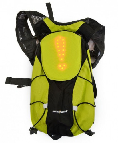 Умный рюкзак Ecoffect (5 литров) в Оренбурге