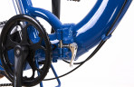 Электровелосипед Elbike Galant BIG VIP в Оренбурге