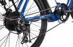 Электровелосипед Elbike Galant BIG VIP в Оренбурге