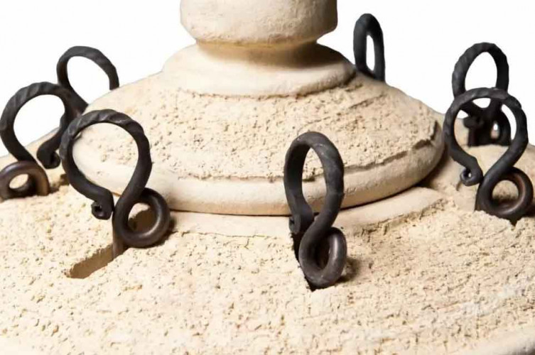 Тандыр Сармат Охотник с откидной крышкой в Оренбурге