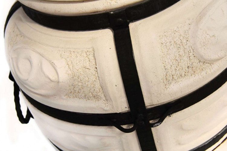 Тандыр Сармат Охотник с откидной крышкой в Оренбурге