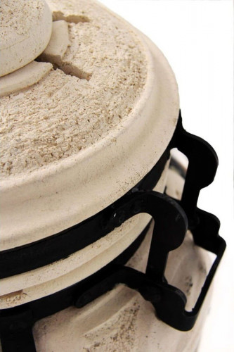 Тандыр Сармат Охотник с откидной крышкой в Оренбурге