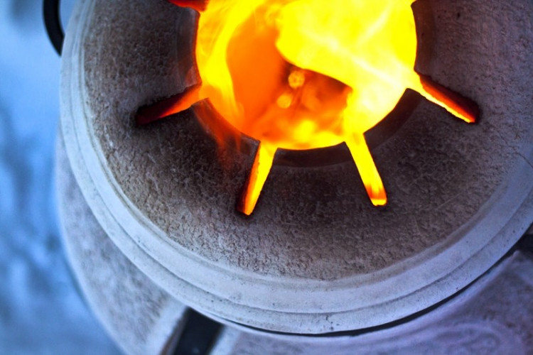 Тандыр Сармат Охотник в Оренбурге