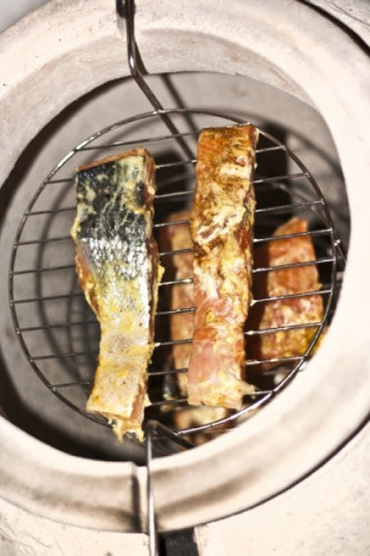 Тандыр Сармат Охотник в Оренбурге