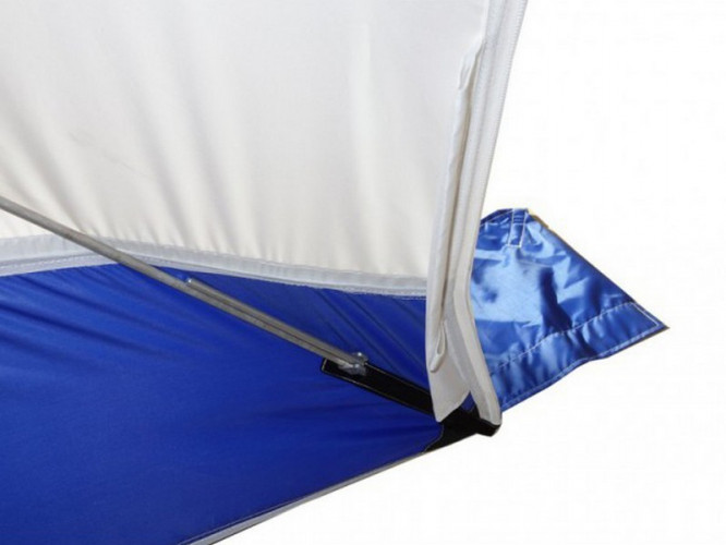 Палатка для рыбалки Пингвин Big Twin в Оренбурге