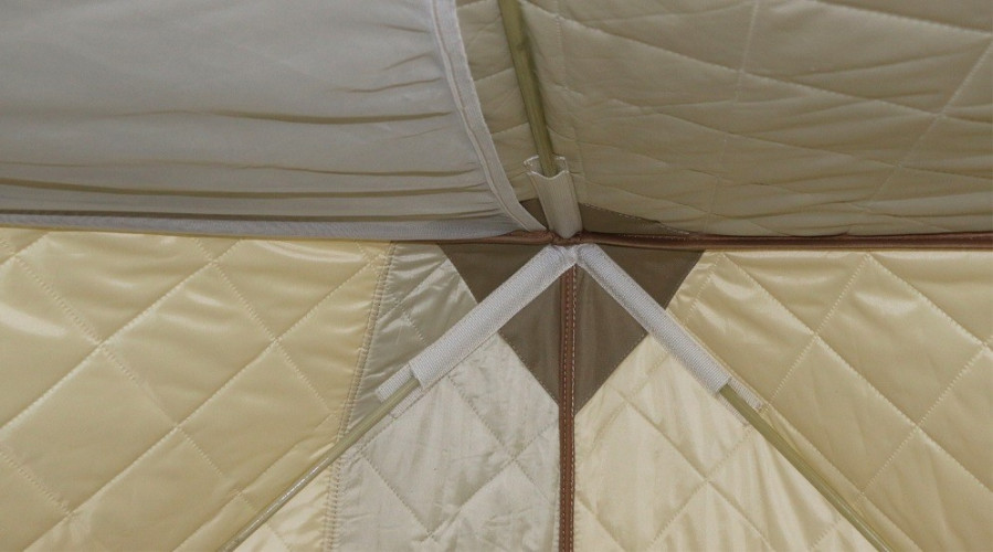 Зимняя палатка Polar Bird 2T в Оренбурге