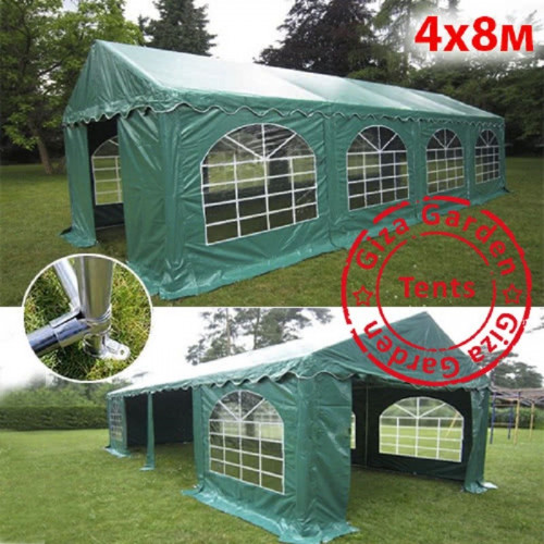 Шатер Giza Garden Pro 4 х 8 м в Оренбурге