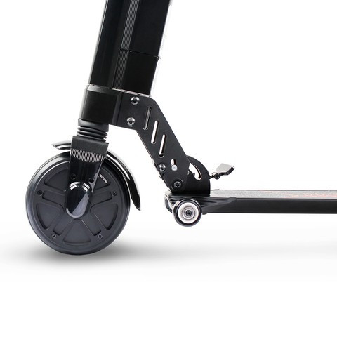 Электросамокат Hoverbot F-7 PREMIUM в Оренбурге