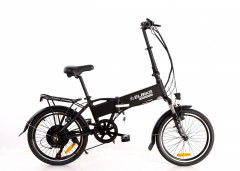 Электровелосипед Elbike Gangstar St Электровелосипед Elbike Gangstar St