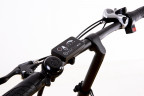 Электровелосипед Elbike Gangstar St в Оренбурге