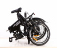 Электровелосипед Elbike Gangstar St в Оренбурге