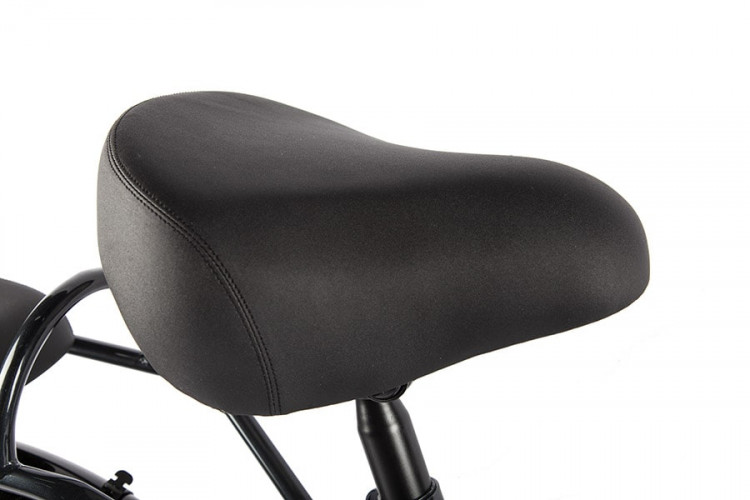 Электровелосипед  Green City e-ALFA NEW для курьеров в Оренбурге