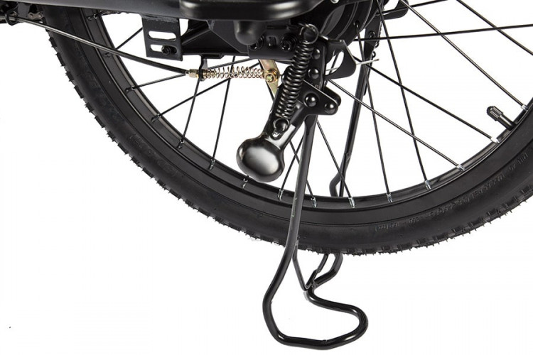 Электровелосипед  Green City e-ALFA NEW для курьеров в Оренбурге