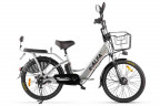 Электровелосипед  Green City e-ALFA NEW для курьеров в Оренбурге