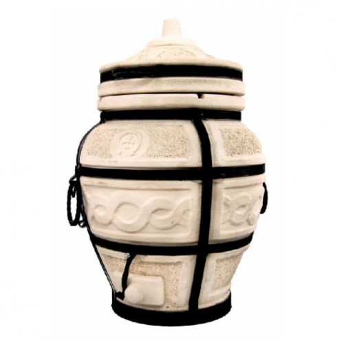 Тандыр Сармат Есаул с откидной крышкой в Оренбурге