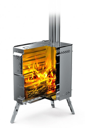 Печь банная Кочевник М Тарий в Оренбурге