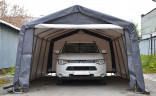 Тентовый гараж ShelterLogic 3 х 6,1 х 2,4 м в Оренбурге