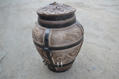 Тандыр Электрический Колос Тандыр Электрический Колос