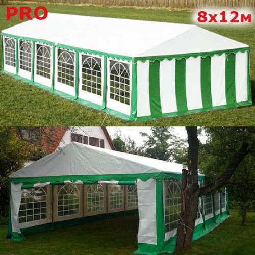 Шатер Giza Garden Pro 8 х 12 м в Оренбурге