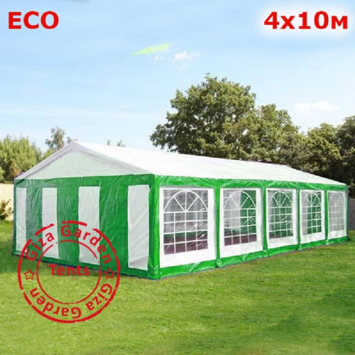 Шатер Giza Garden Eco 4 х 10 м в Оренбурге