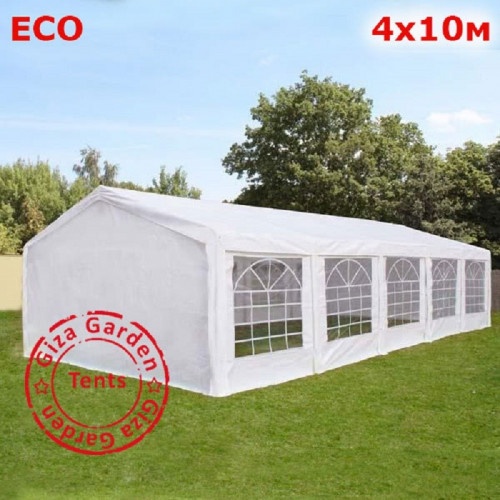 Шатер Giza Garden Eco 4 х 10 м в Оренбурге