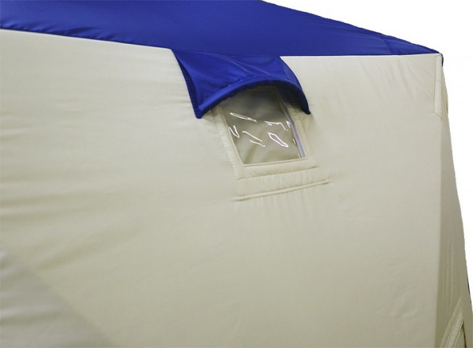 Зимняя палатка Polar Bird Family T в Оренбурге