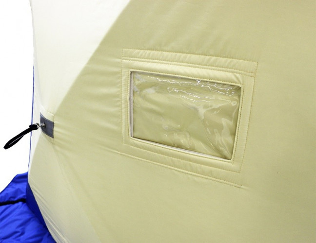 Зимняя палатка Polar Bird Family T в Оренбурге