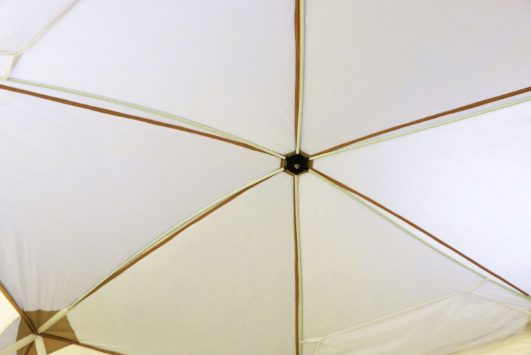 Зимняя палатка Polar Bird Family T в Оренбурге