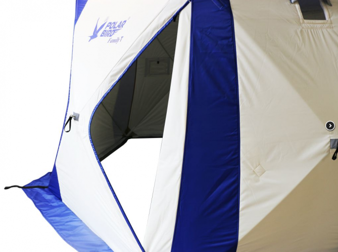 Зимняя палатка Polar Bird Family T в Оренбурге