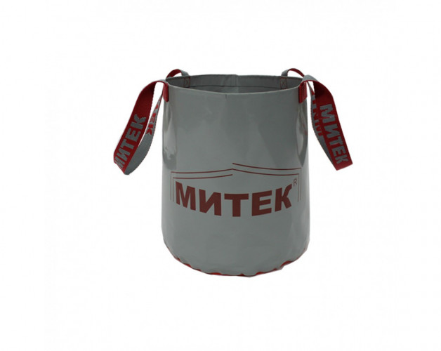 Ведро Митек без крышки O 30 см H-30 см в Оренбурге