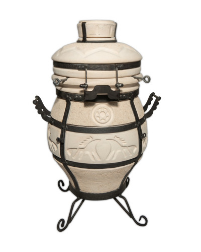 Тандыр Сармат СамОбжар в Оренбурге