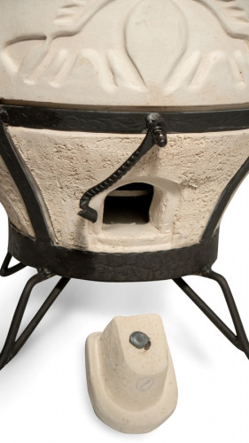 Тандыр Сармат СамОбжар в Оренбурге