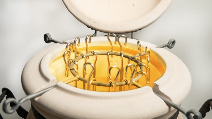 Тандыр Сармат СамОбжар в Оренбурге