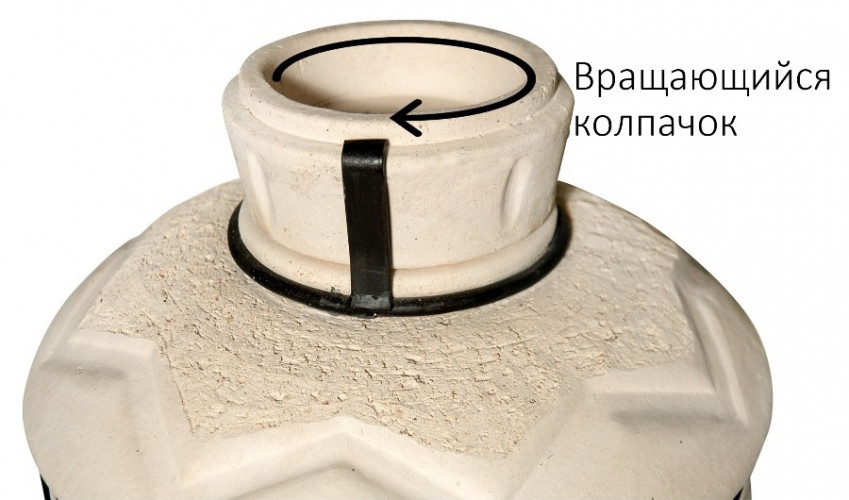 Тандыр Сармат СамОбжар в Оренбурге