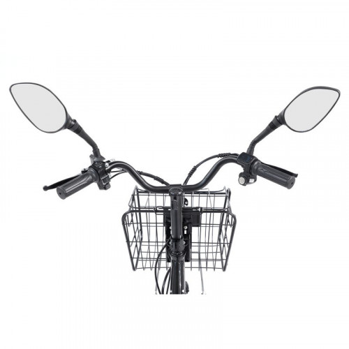 Электровелосипед White Siberia CAMRY 3,5 1200W в Оренбурге