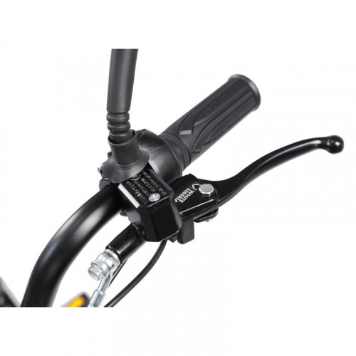 Электровелосипед White Siberia CAMRY 3,5 1200W в Оренбурге