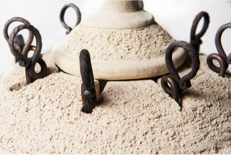 Тандыр Сармат Донской в Оренбурге