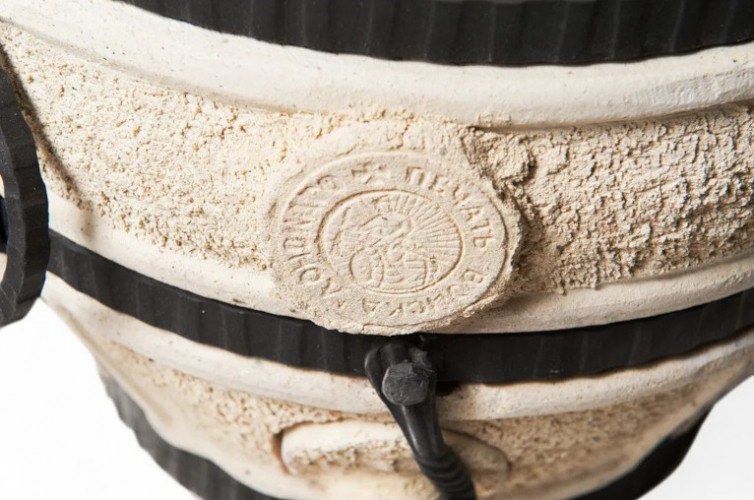 Тандыр Сармат Донской в Оренбурге