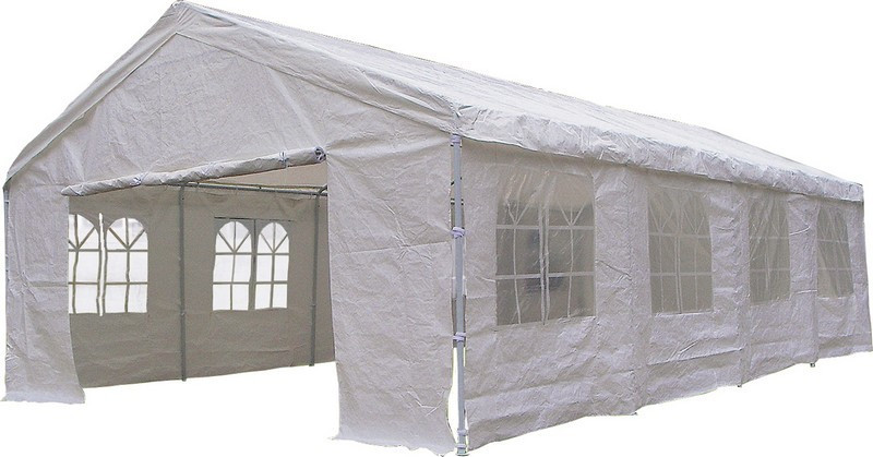 Шатер-тент Green Glade 8 х 5 х 3,1 м (3018) в Оренбурге